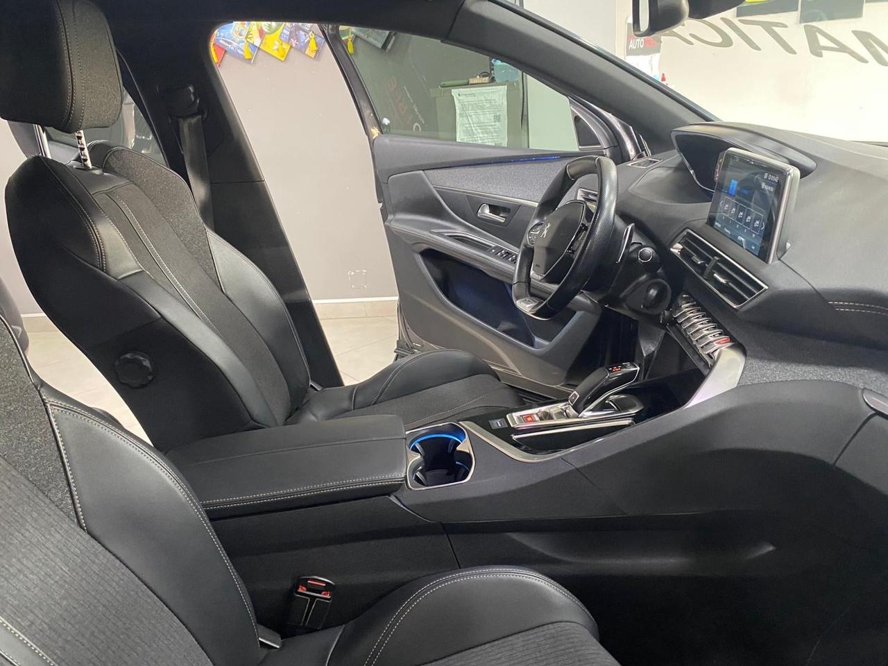 Peugeot 3008 GT Line