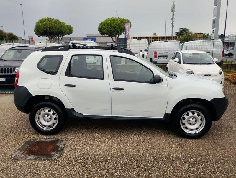 Dacia Duster 1.5 dCi 90cv 4x2 S&S Ambiance