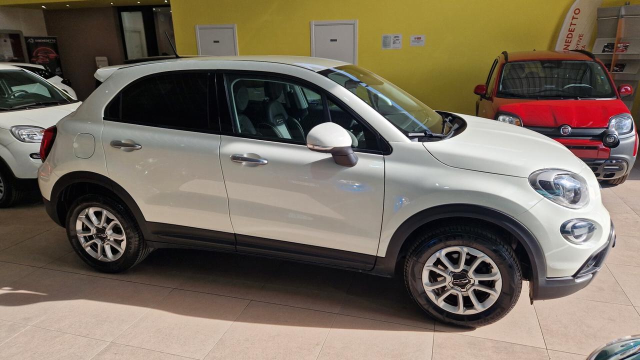 Fiat 500X 1.3 MultiJet 95 CV Business