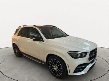 Mercedes-Benz GLE 400 d 4Matic Premium Plus - IVA DEDUCIBILE