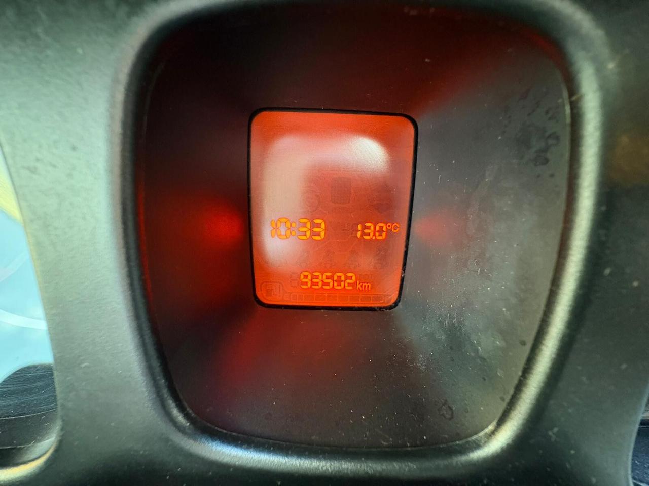 FIAT Panda 1.2 Connected by Wind - 2019