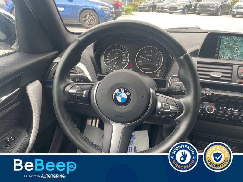 BMW Serie 1 118D XDRIVE MSPORT 5P