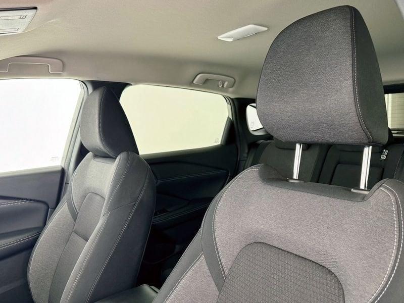 Nissan Qashqai Qashqai MHEV 158 CV Xtronic N-Connecta
