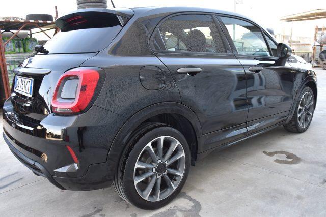 FIAT 500X 1.6 MultiJet 120 CV Sport *LED, NAVIGATORE*