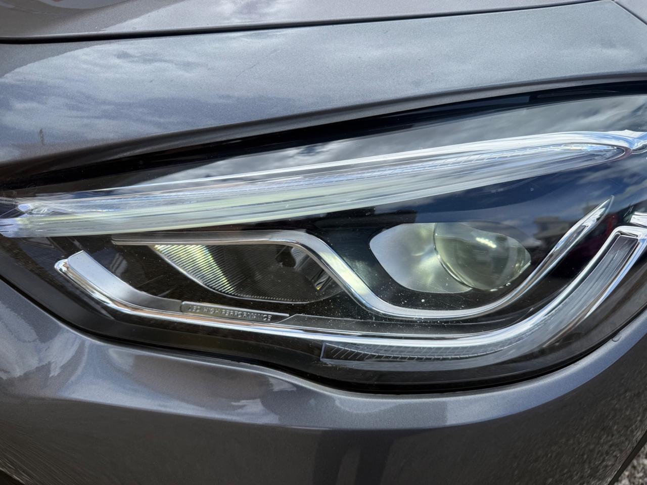 Mercedes-benz CLA 200 d Automatic Premium