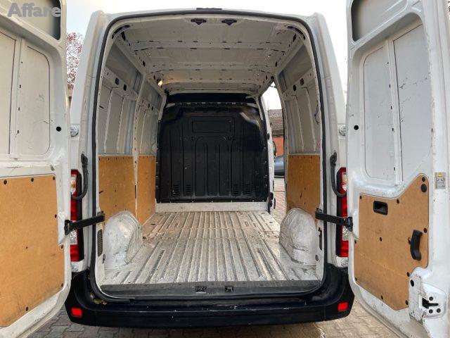 RENAULT Master T33 2.3 dCi/110 PM-TA Furgone Ice