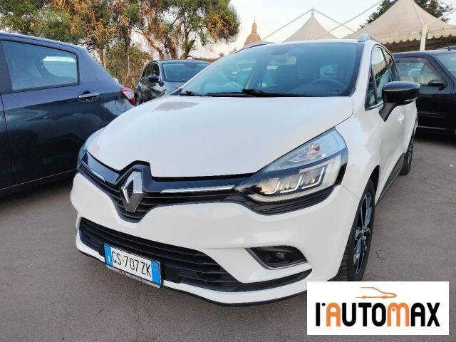 RENAULT - Clio Sporter Sporter 1.5 dci Moschino Zen 75cv