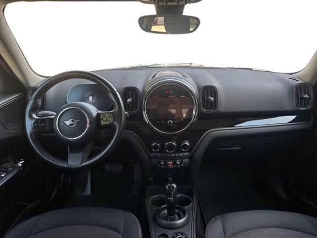 MINI Mini 2.0 Cooper D Countryman