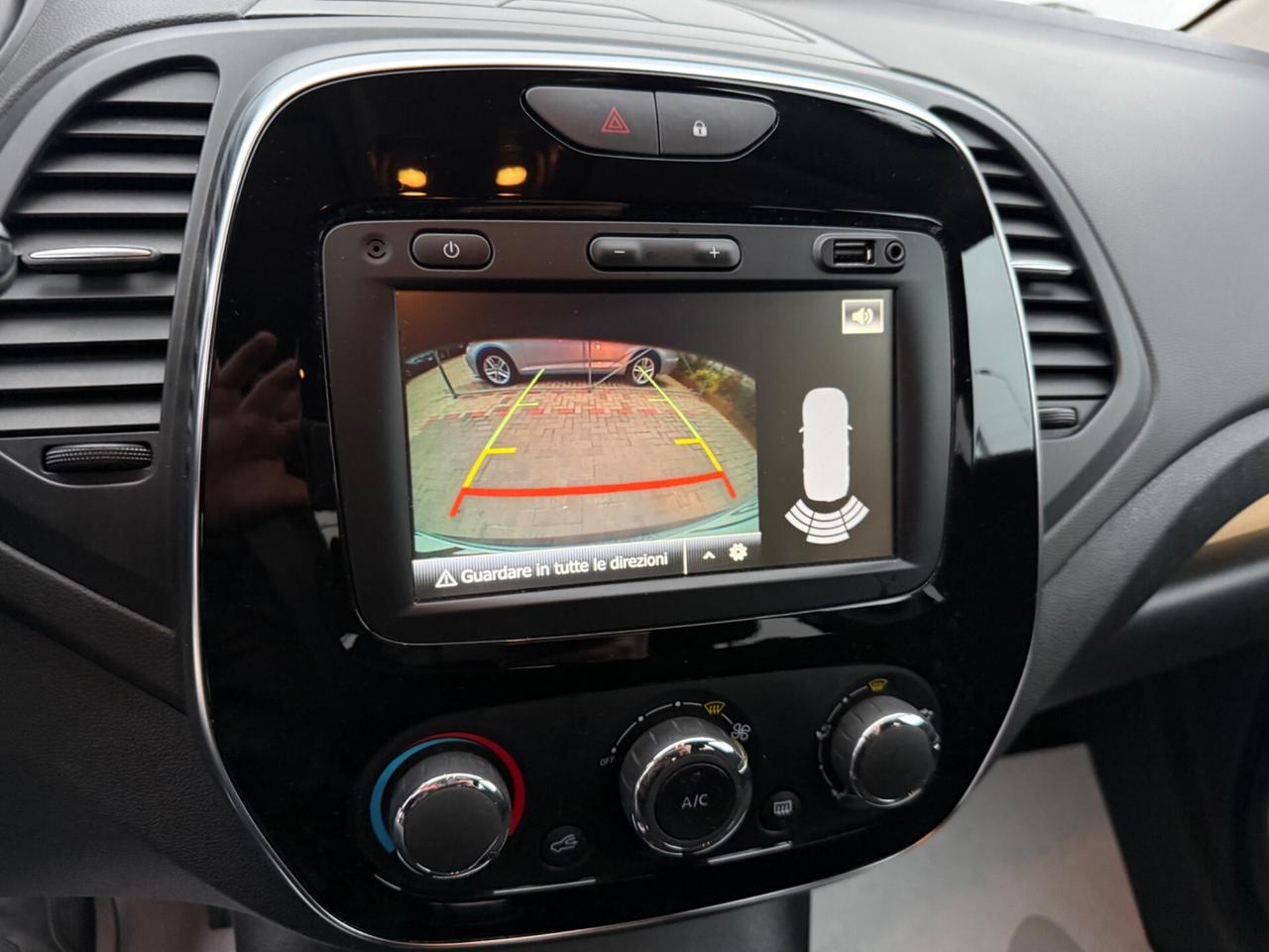 Renault Captur TCe 130 CV FAP Sport Edition