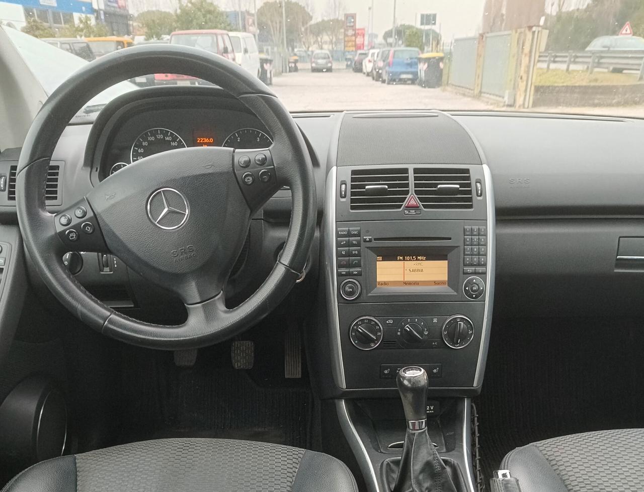 Mercedes-benz A 180 CDI