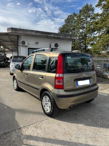 FIAT PANDA 1.1 FIRE KM 98000
