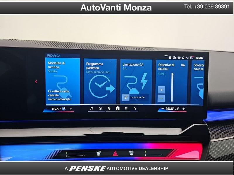 BMW Serie 5 M5 Touring 4.4 727cv auto
