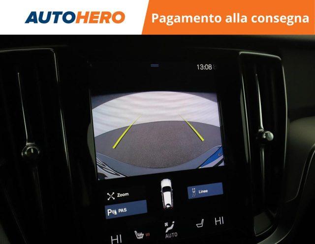 VOLVO V60 D3 Geartronic R-design