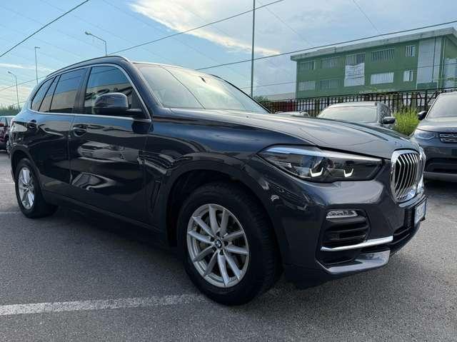 BMW X5 X5 G05 xdrive40i SERVICE IN BMW