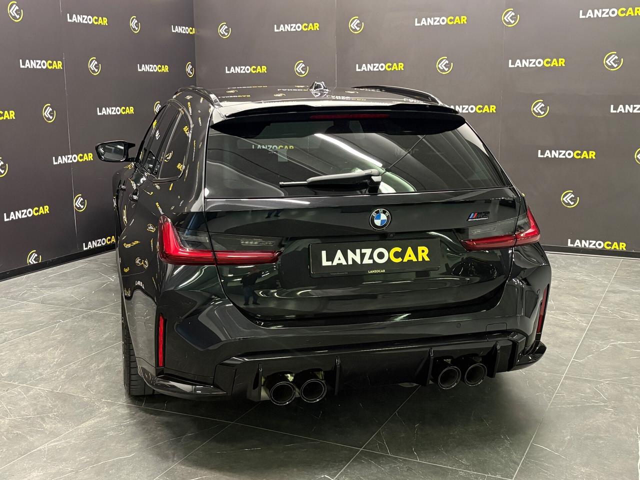 Bmw M3 TOURING *COMPETITION*