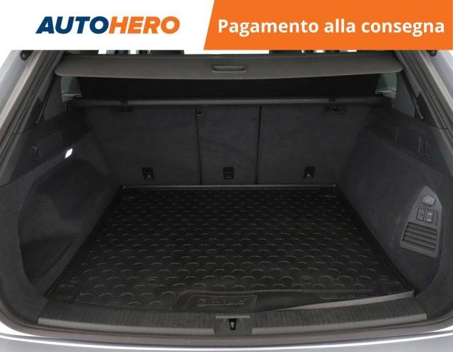 VOLKSWAGEN Touareg 3.0 V6 TDI 286 CV SCR Style