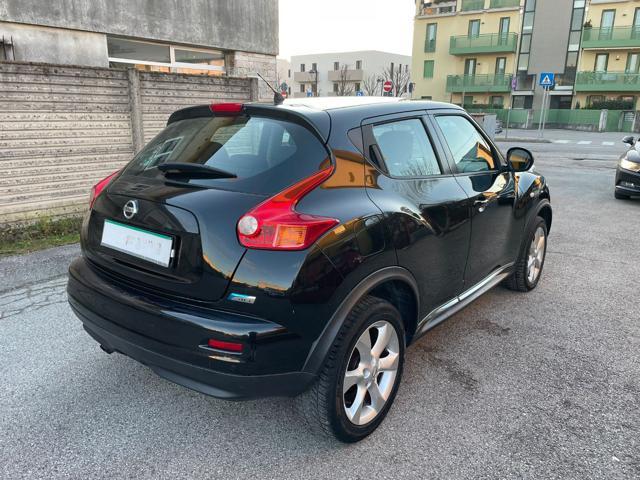 NISSAN Juke 1.5 dCi INIETTORI NUOVI