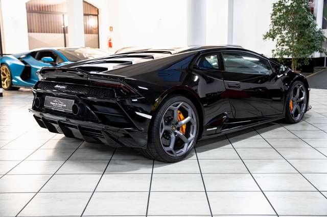 Lamborghini Huracán EVO|LIFT SYSTEM|SENSONUM|TELECAMERA