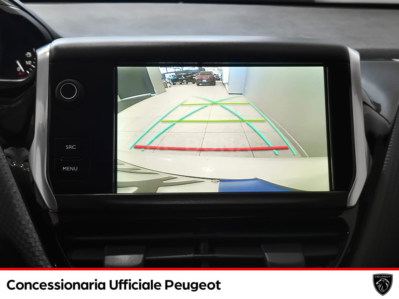 Peugeot 208 5p 1.2 puretech active s&s 82cv neopatentati