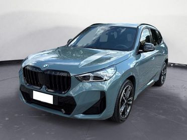 BMW X1 18 d Msport sDrive DCT