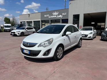 Opel Corsa 1.2 85CV 3 porte GPL-TECH Club