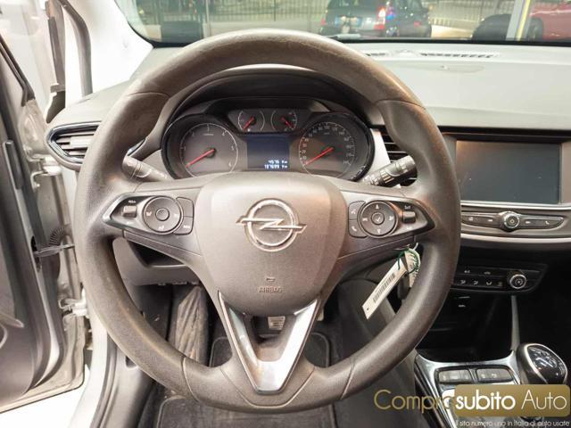 OPEL Crossland X 1.5 ECOTEC D 120 CV Start&Stop aut. Advance