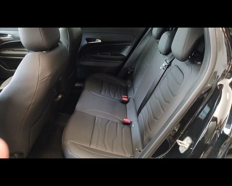 Jeep Avenger 4xe Hybrid 619 Overland 1.2 145cv 4xe Mhev