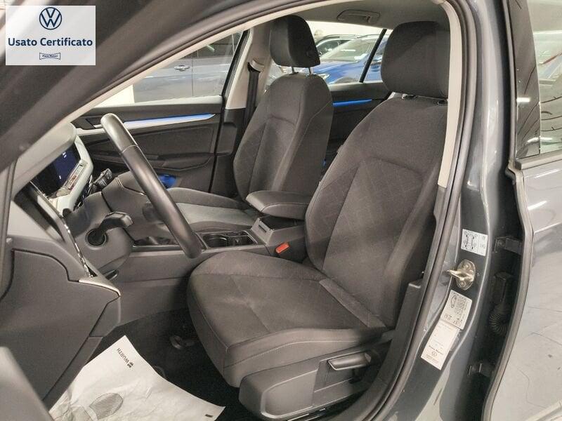 Volkswagen Golf Golf 1.0 TSI EVO Life