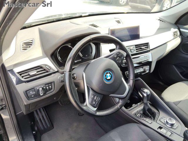 BMW X1 xdrive25e Business Advantage auto 4X4 - GJ382JK