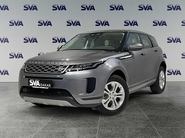 Land Rover Range Rover Evoque 2.0D I4 163 CV AWD Auto S