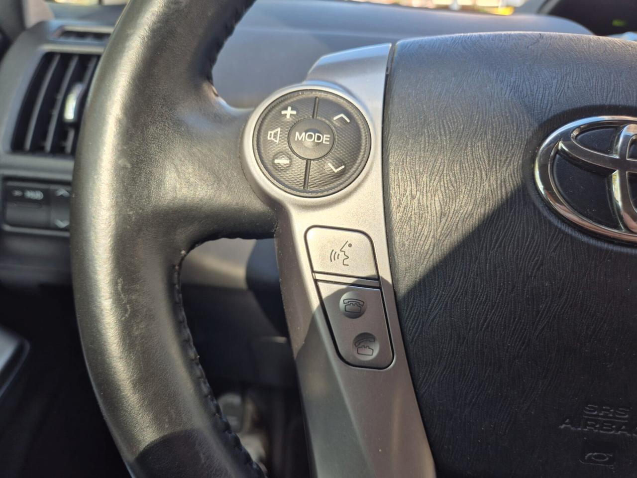 Toyota Prius+ 1.8 Lounge