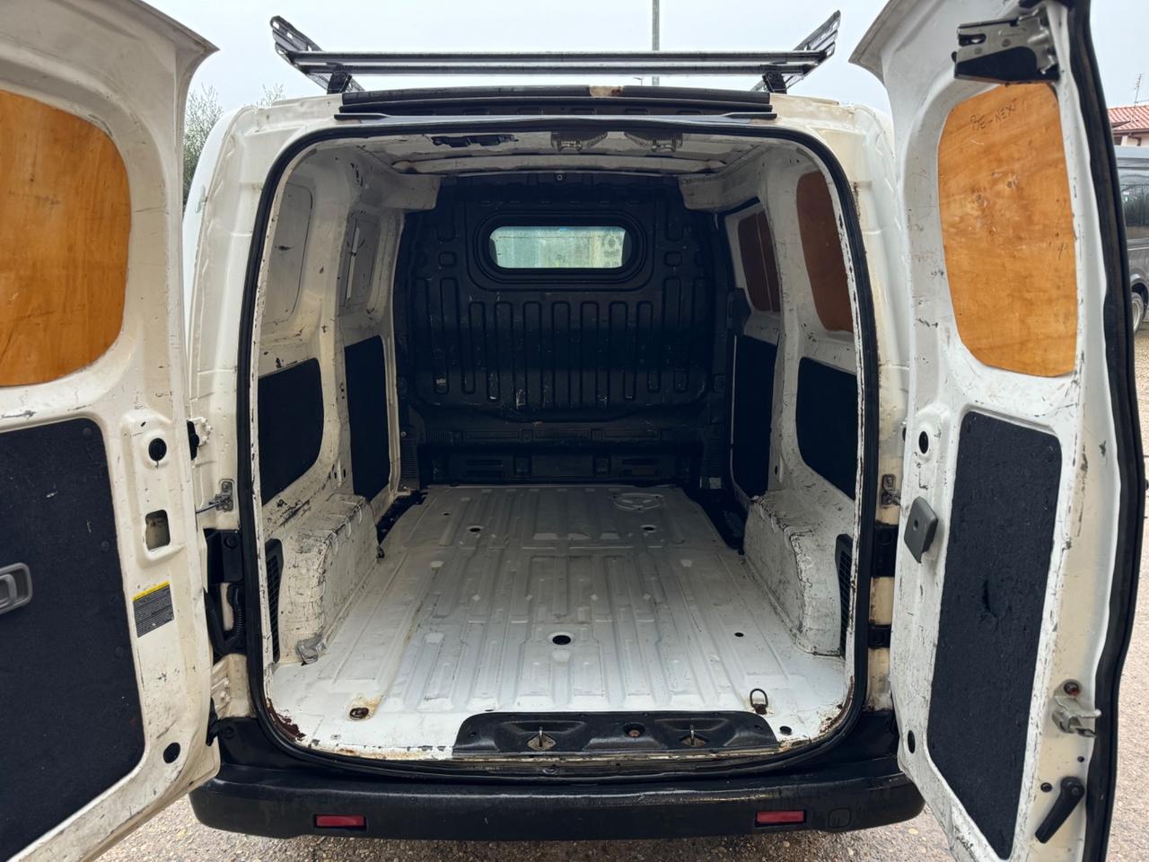 Nissan NV200 FRIZIONE NUOVA! AFFARE!