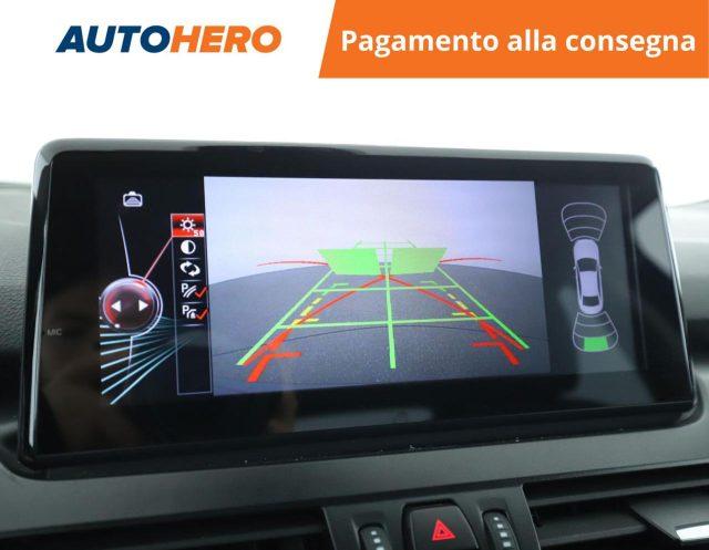 BMW 216 d Active Tourer Sport