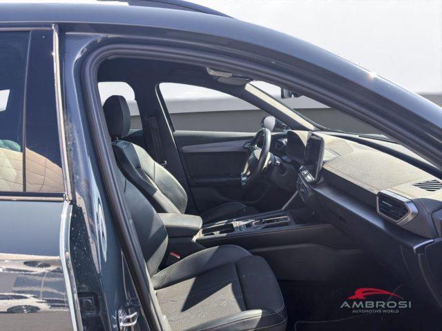CUPRA Formentor 2.0 tdi 150cv dsg