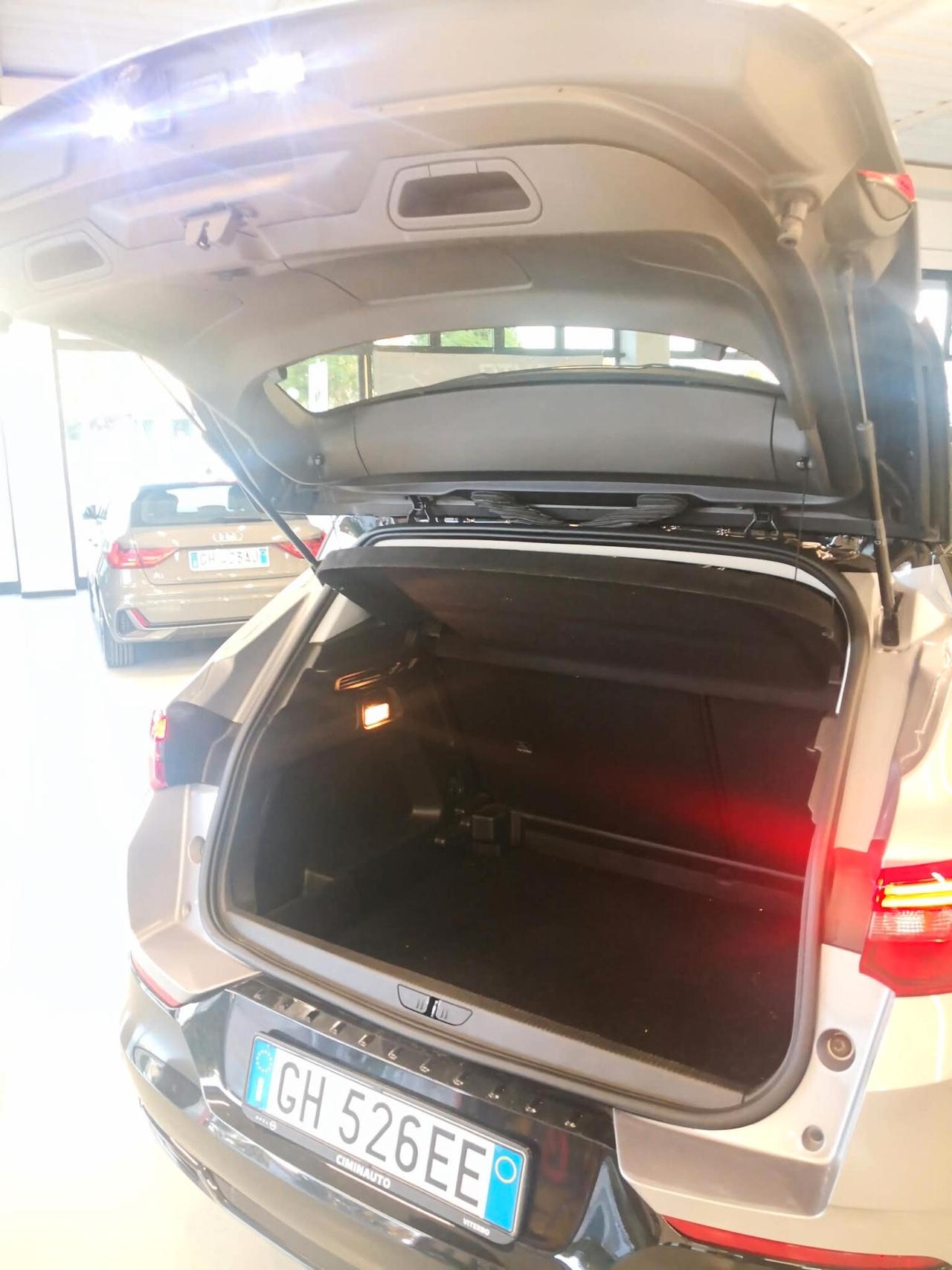 Opel Grandland 1.5 diesel Ecotec aut. GS Line ***TELECAMERA***NAVI***LED***