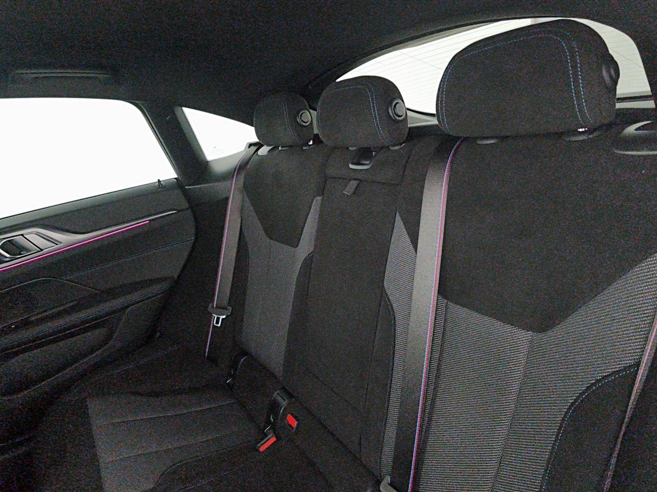 BMW Serie 4 i4 xDrive40 MSport Pro