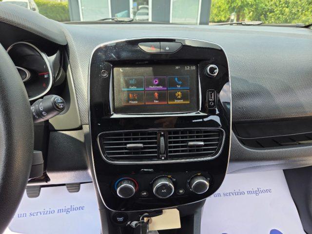 RENAULT Clio N1 TCe 12V 90 CV GPL 5 porte 4 Business autocarro