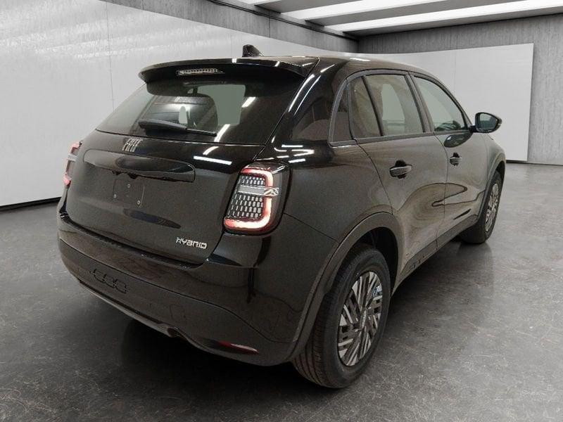 FIAT 600 1.2 hybrid Pop 110cv auto