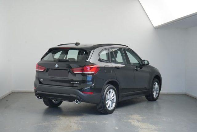 BMW X1 xDrive18d Advantage