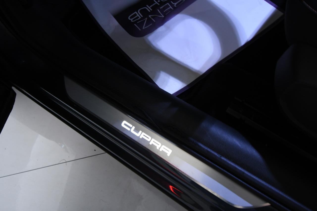 Cupra Formentor 1.4 e-hybrid 204cv dsg FULL LED+CAMERA+ACC