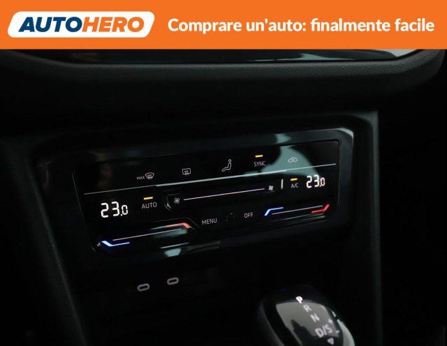 VOLKSWAGEN Tiguan 2.0 TDI 150 CV SCR DSG Life