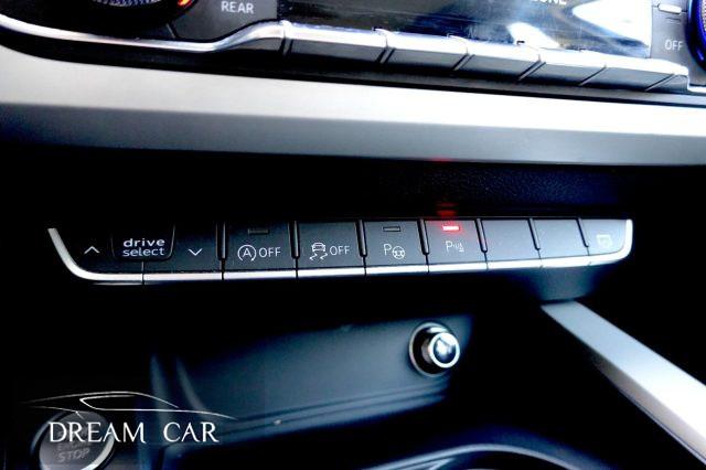AUDI A4 Avant 40 TDI quattro S tronic