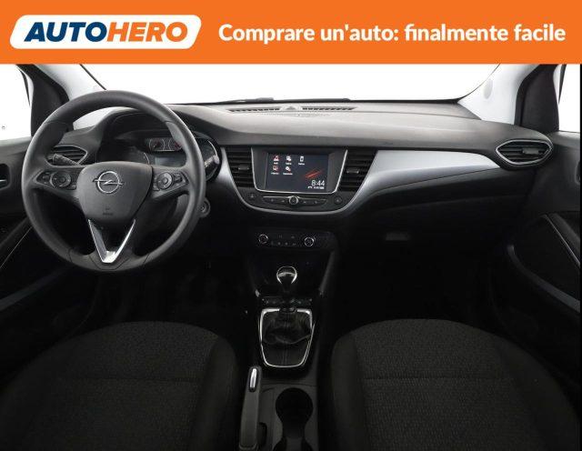 OPEL Crossland X 1.5 D 102 CV Start&Stop Advance