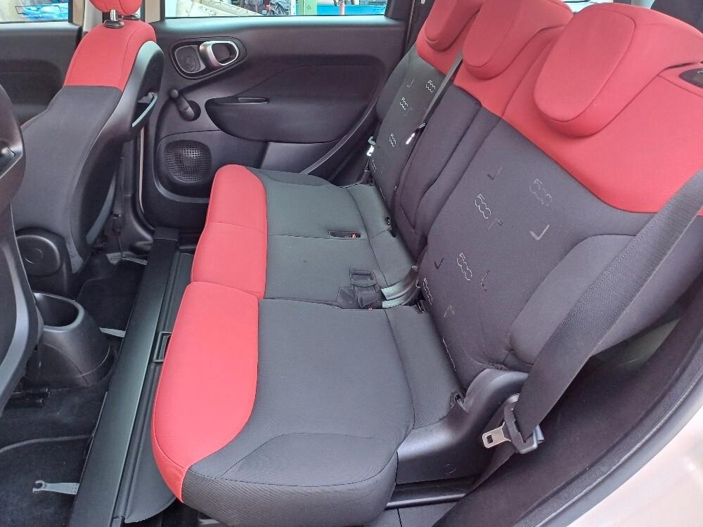 Fiat 500L Living 1.6 Mjt 120 CV Pop Star 7 Posti