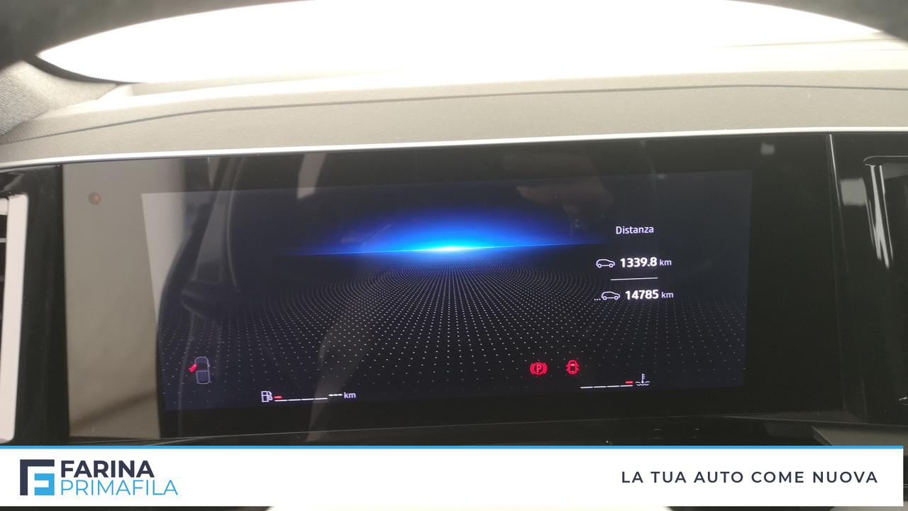 RENAULT Austral 1.2 mild hybrid advanced Evolution 130cv