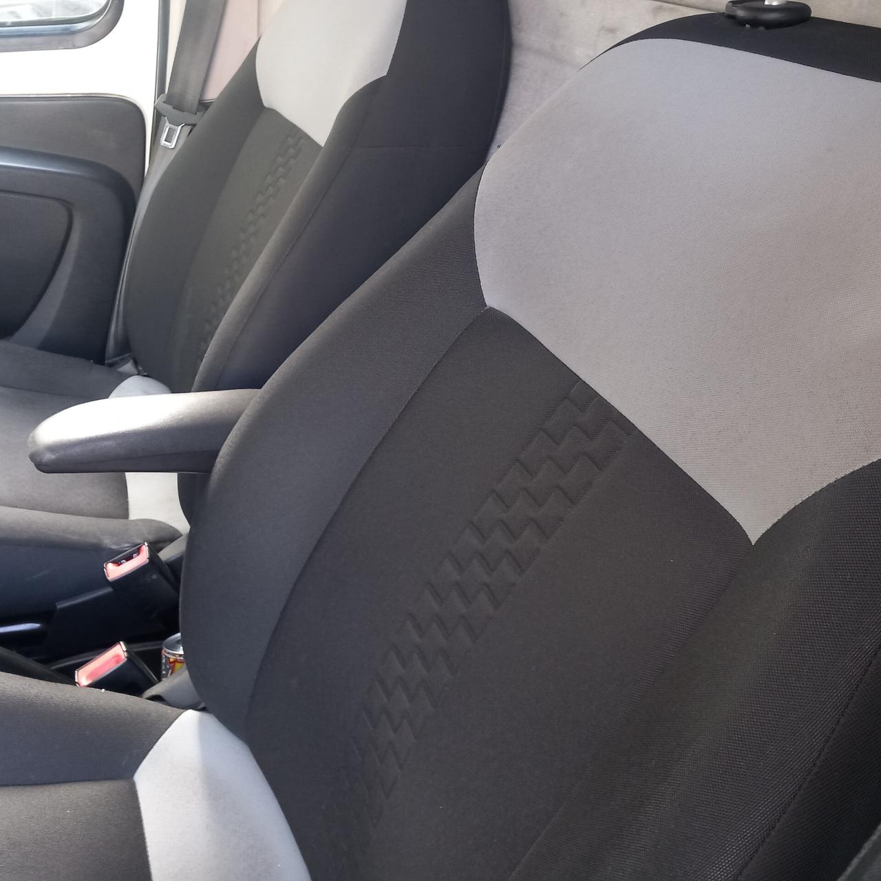 fiat fiorino 1.3 multijet 95CV