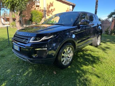 Land Rover Range Rover Evoque Range Rover Evoque 2.0 TD4 150 CV 5p. HSE Dynamic