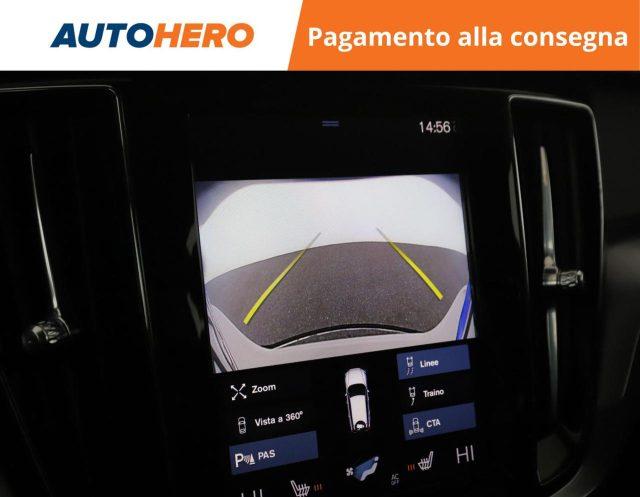 VOLVO V60 Cross Country D4 AWD Geartronic Business Plus