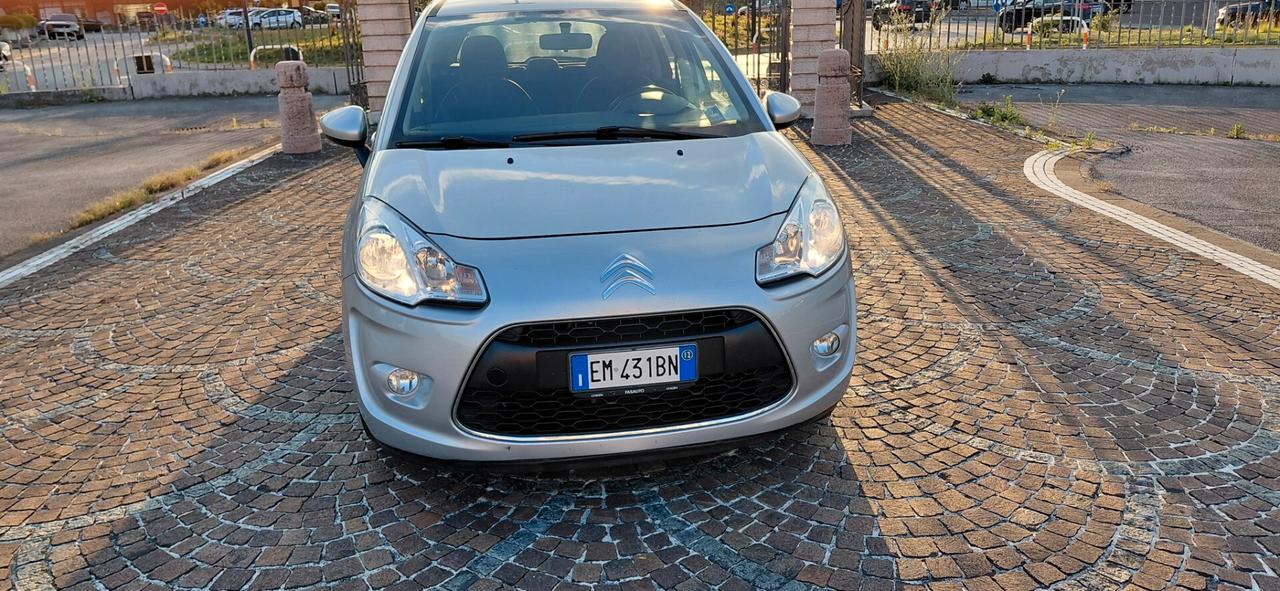 Citroen C3 1.4 e-HDi 70 airdream CMP Collection