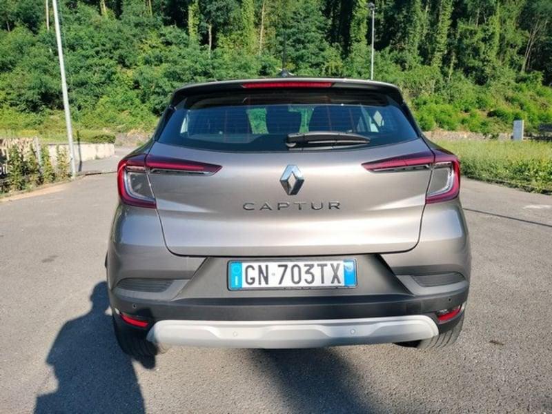 Renault Captur 1.0 TCE 90 EQUILIBRE